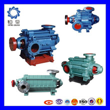 High pressure agricultural irrigation diesel water pump